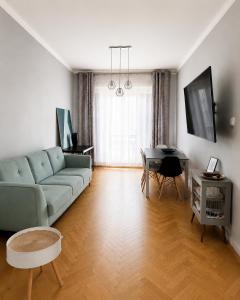Apartament Centrum Kielce