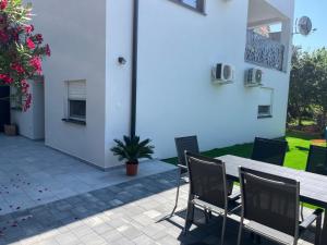 apartman LUCE