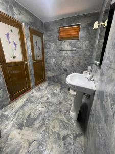 Vistar house