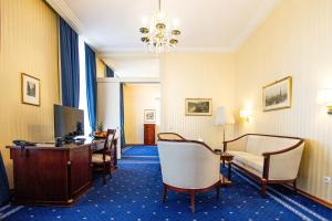 Hotel Ambassador