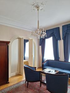 Hotel Ambassador