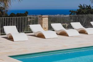 White Stone Luxury Villa
