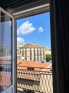 PALERMO CENTRALE 88 - City center, steps from the station, travel with ease