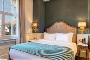 Orientbank Hotel Istanbul, Autograph Collection