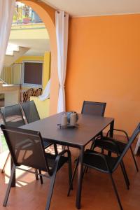 Residence La Meridiana - Apartment 04