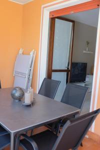 Residence La Meridiana - Apartment 04