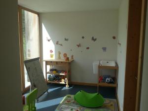 Familienhotel Campagna