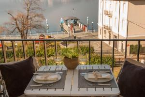 Apartement Casa Nave Pisogne Itaalia