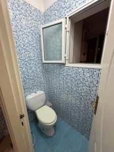 Modern 3-Bedroom Apartment in Laouina
