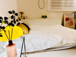 New Cozy 2B1R 1F 10 min to COEX n Daechi