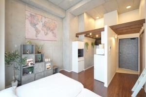 Kiyosumi SOHO4B, 5th floor, 6th floor - Vacation STAY 45401v