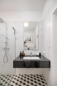 Eclectic Browary Warszawskie Luxury Apartment