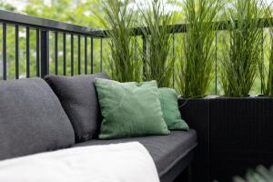 Eclectic Browary Warszawskie Luxury Apartment