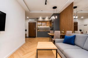 Apartamenty Prywatne w Stegnie na ulicy Brzozowej 4