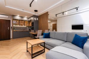 Apartamenty Prywatne w Stegnie na ulicy Brzozowej 4