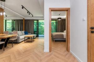 Apartamenty Prywatne w Stegnie na ulicy Brzozowej 4