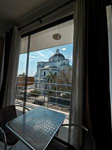 Hotel Asunción
