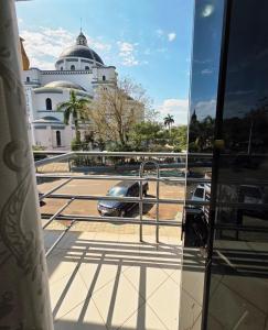 Hotel Asunción