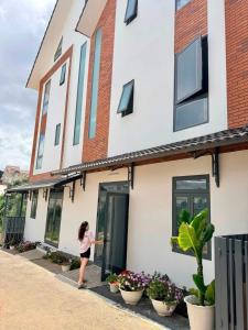 Xaxa House Da Lat