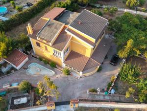 Casa vacanze da Piera di Carta Giuseppina