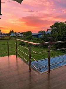 Hotel Lake View