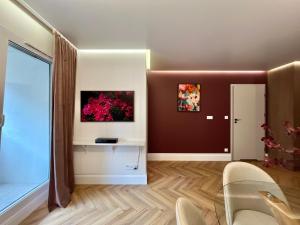 Łódź Apartament Premium "Agosto Centrum"- Jacuzzi, FV