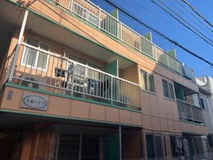 浅草民泊203