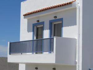 Luis Apartments Kos Greece