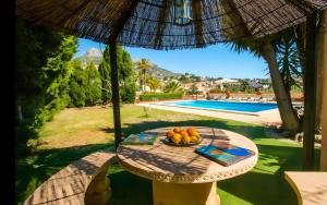 Villa Blanco