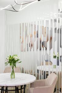 Native Apartments Wita Stwosza 20I4