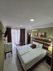 Hotel Asunción