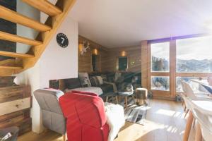 Résidence Thuria - Spacieux appartement rénové 8 personnes MAE-4704