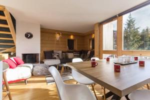 Résidence Thuria - Spacieux appartement rénové 8 personnes MAE-4704