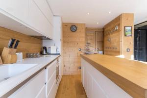 Résidence Thuria - Spacieux appartement rénové 8 personnes MAE-4704