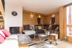 Résidence Thuria - Spacieux appartement rénové 8 personnes MAE-4704