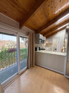 Duplex Chalet with pool barbecue Residence