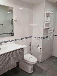 Pattaya beach condominium soi13