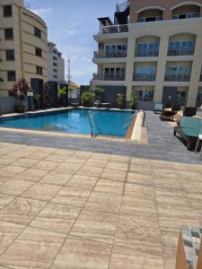 Pattaya beach condominium soi13