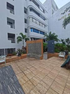 Pattaya beach condominium soi13