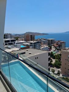 Sea View 2Bedrooms Ap