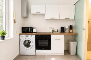 Attractive 2 BR Apt near Vienna AKH Ideal for All
