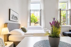 Attractive 2 BR Apt near Vienna AKH Ideal for All