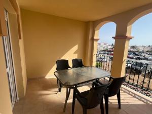 Apartment in the heart of Nerja