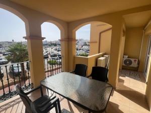 Apartment in the heart of Nerja