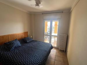 Apartment in the heart of Nerja