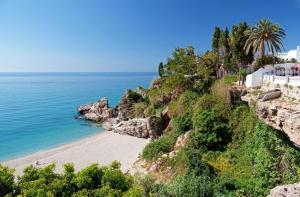 Apartment in the heart of Nerja