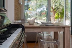 Elegant Loft in Borgio Verezzi con WiFi e AC
