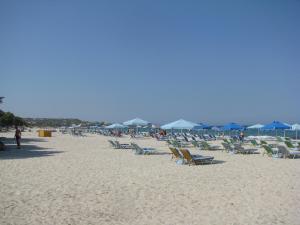 Luis Apartments Kos Greece