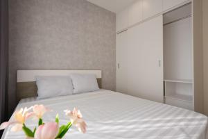 Moc Yen Apartment - A Better Way to Stay