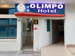 Hotel Olimpo
